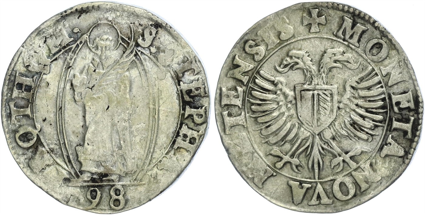 $Abbildung zu Los 1506$