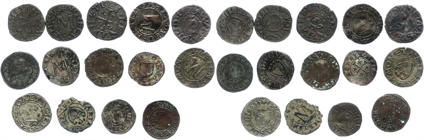 $Abbildung zu Los 1514$