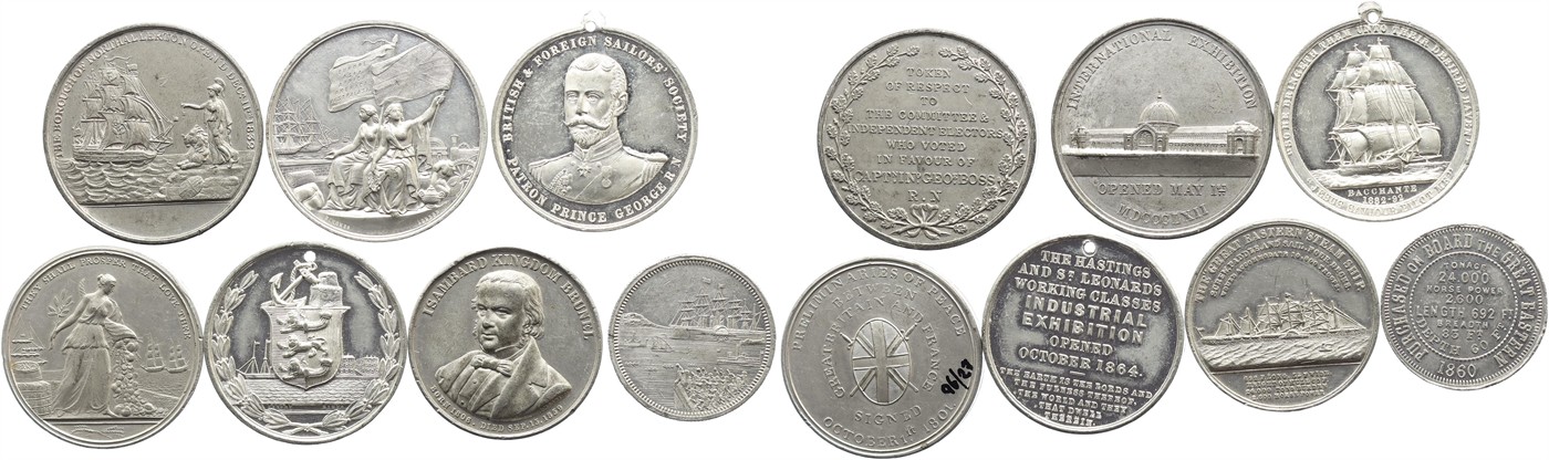 $Abbildung zu Los 1584$