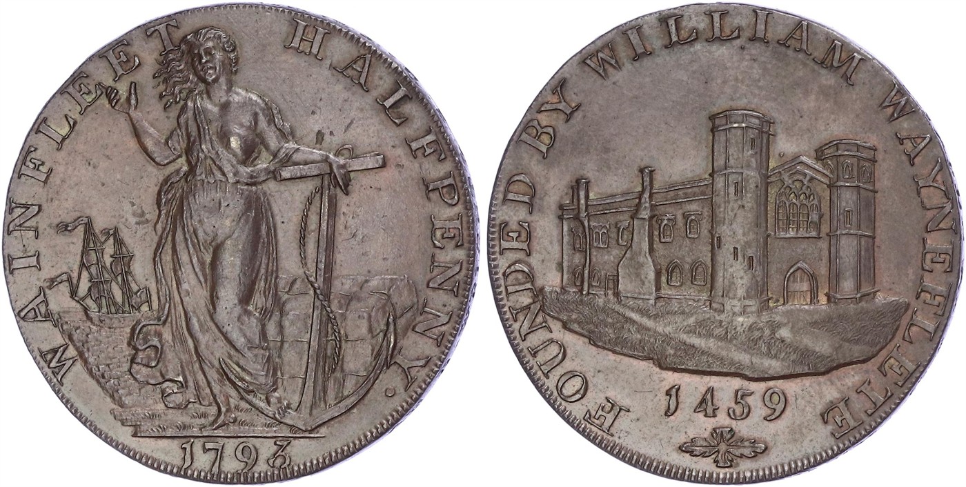 $Abbildung zu Los 1598$