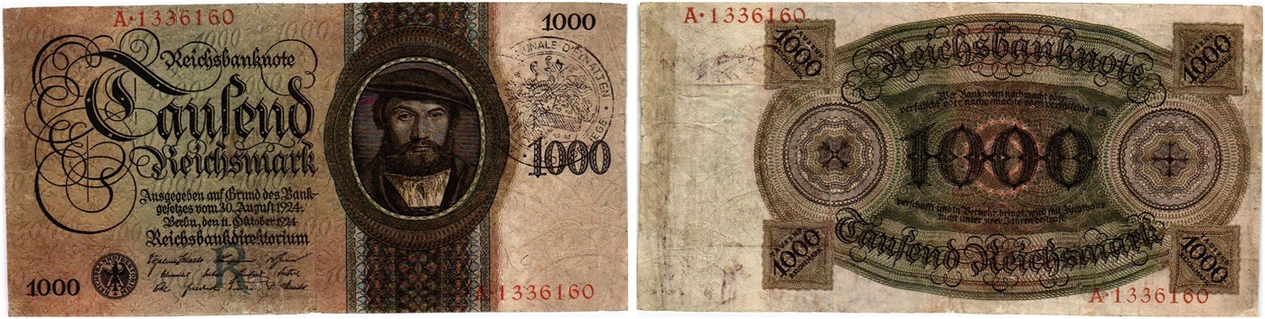 $Abbildung zu Los 164$