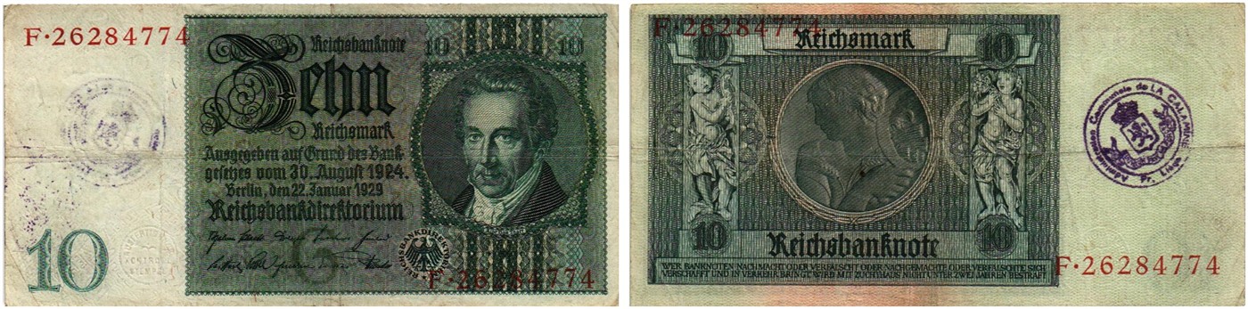 $Abbildung zu Los 167$