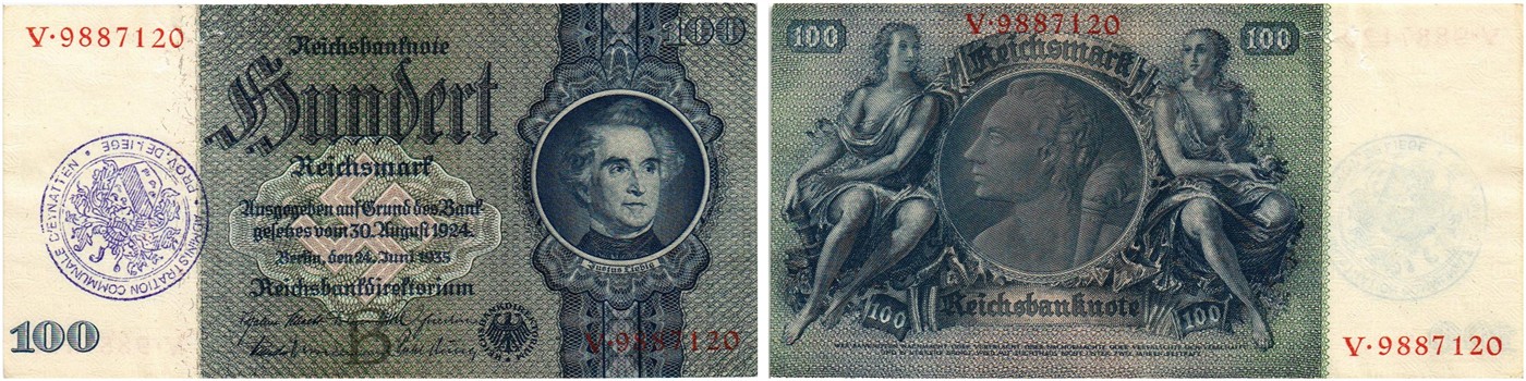 $Abbildung zu Los 172$