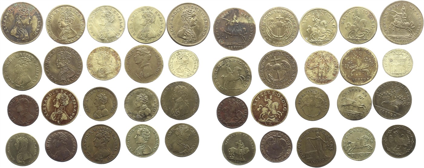 $Abbildung zu Los 1831$