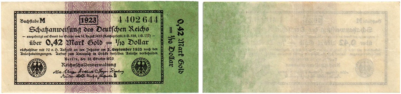 $Abbildung zu Los 190$