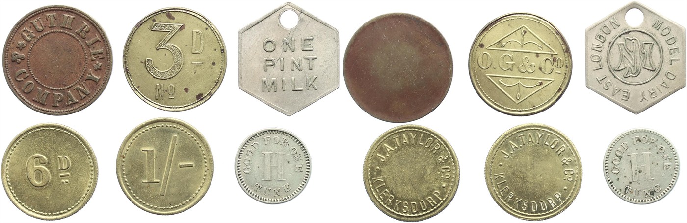 $Abbildung zu Los 1919$