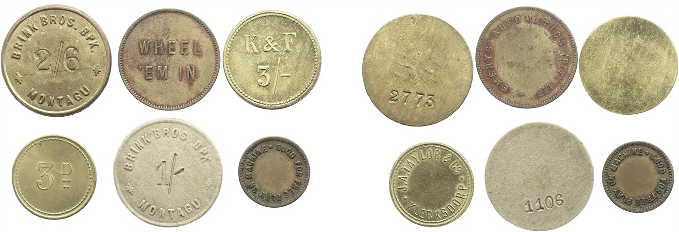 $Abbildung zu Los 1921$