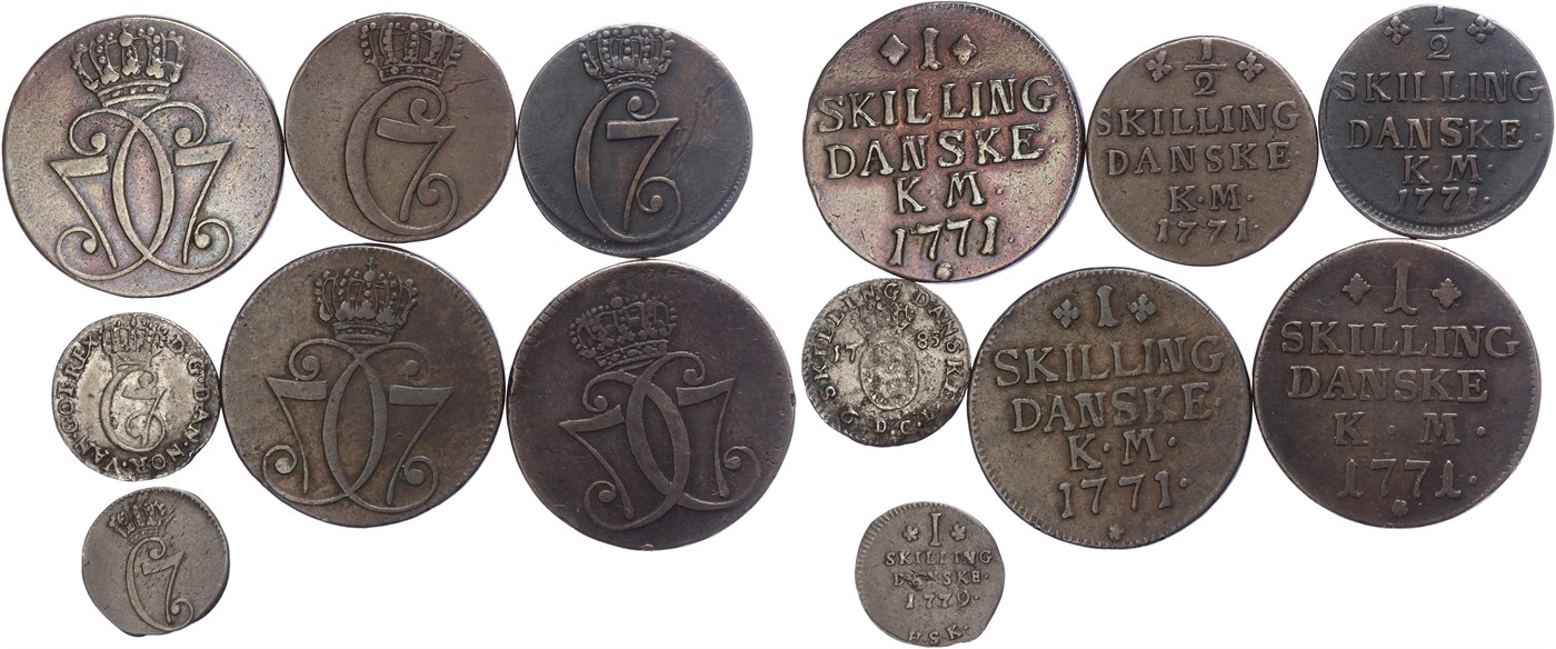 $Abbildung zu Los 1977$