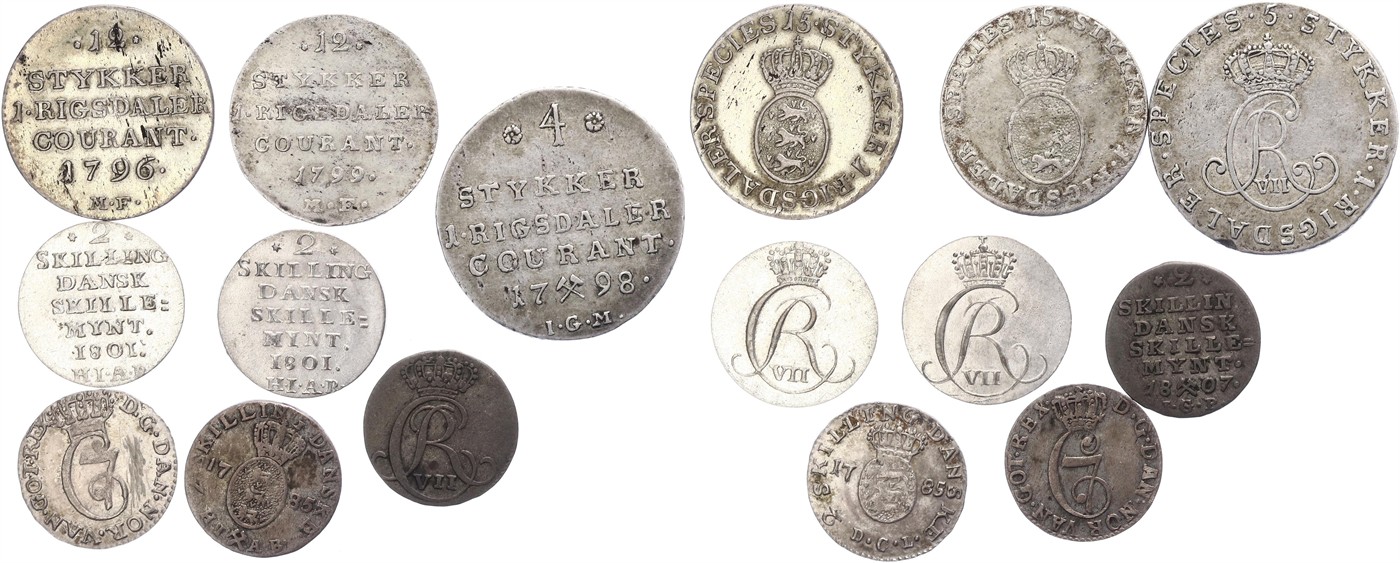 $Abbildung zu Los 1978$