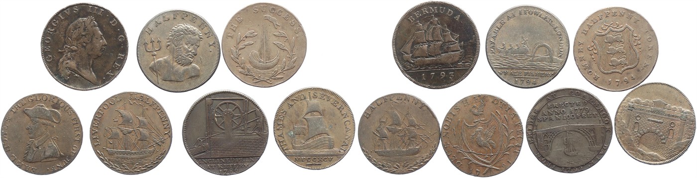 $Abbildung zu Los 1979$