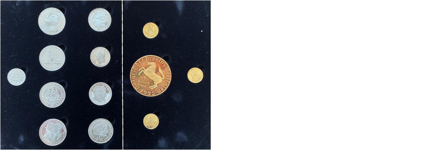 $Abbildung zu Los 1983$