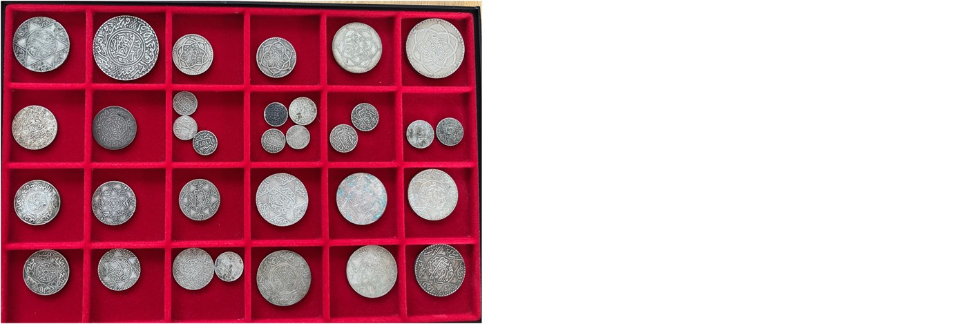 $Abbildung zu Los 1984$