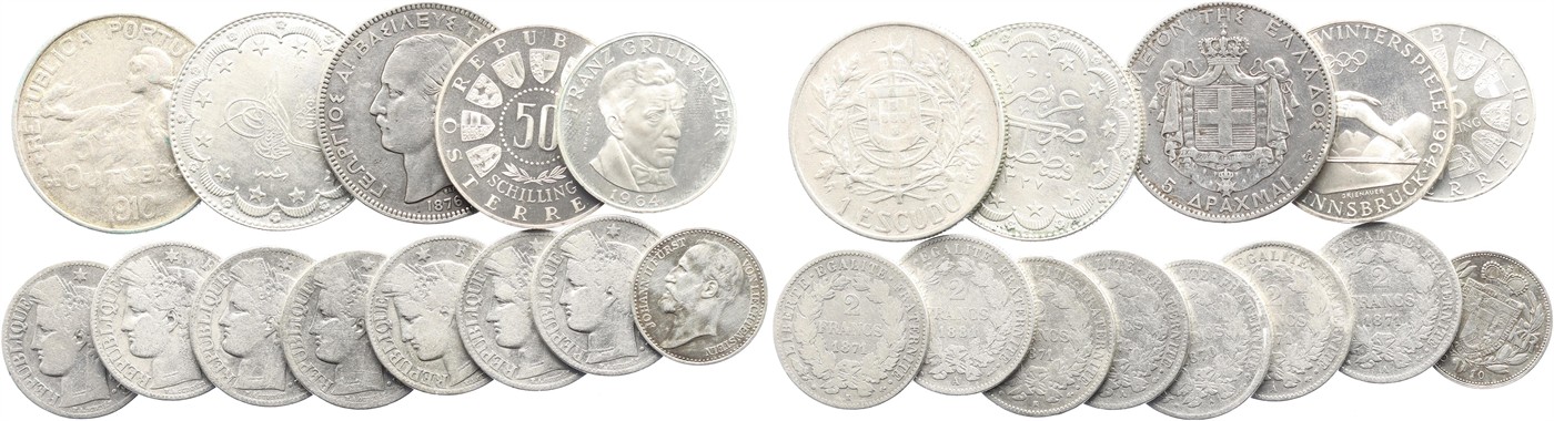 $Abbildung zu Los 1987$