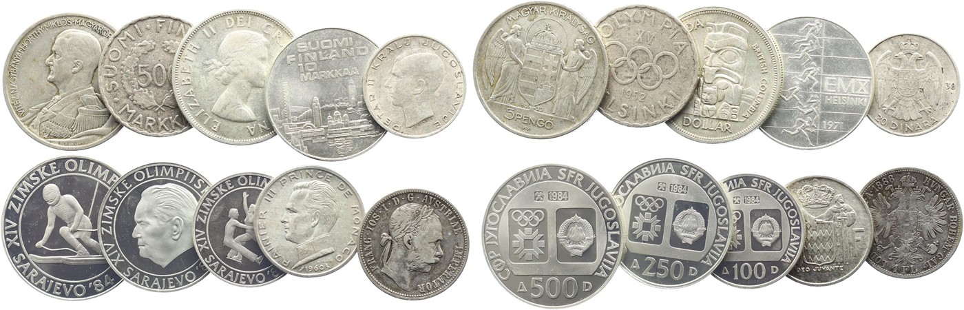 $Abbildung zu Los 1993$