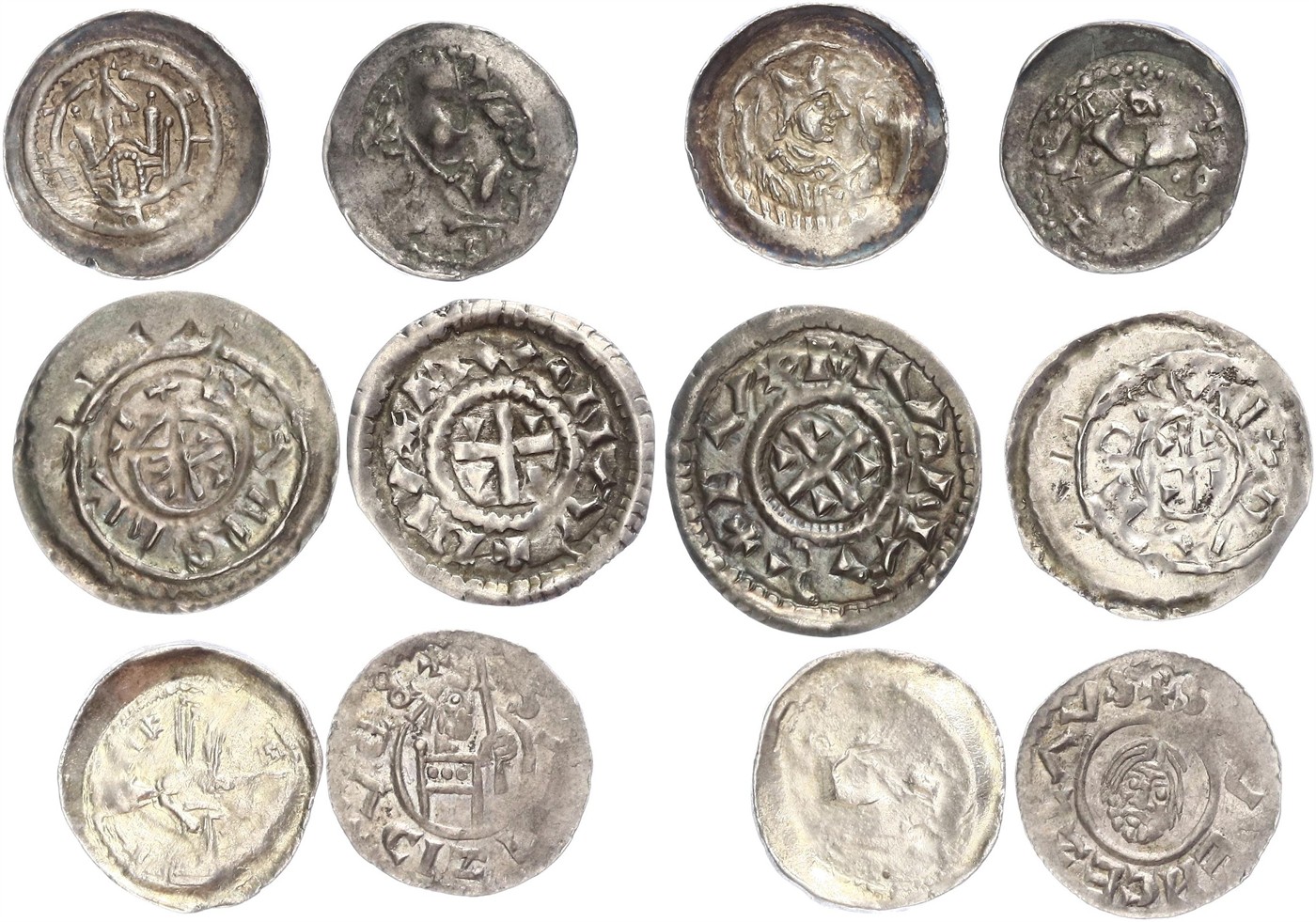 $Abbildung zu Los 1994$