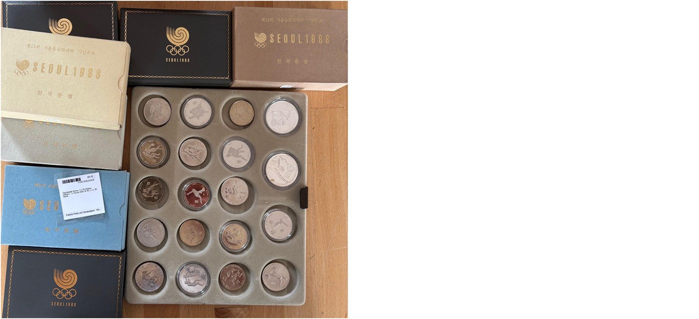 $Abbildung zu Los 2007$