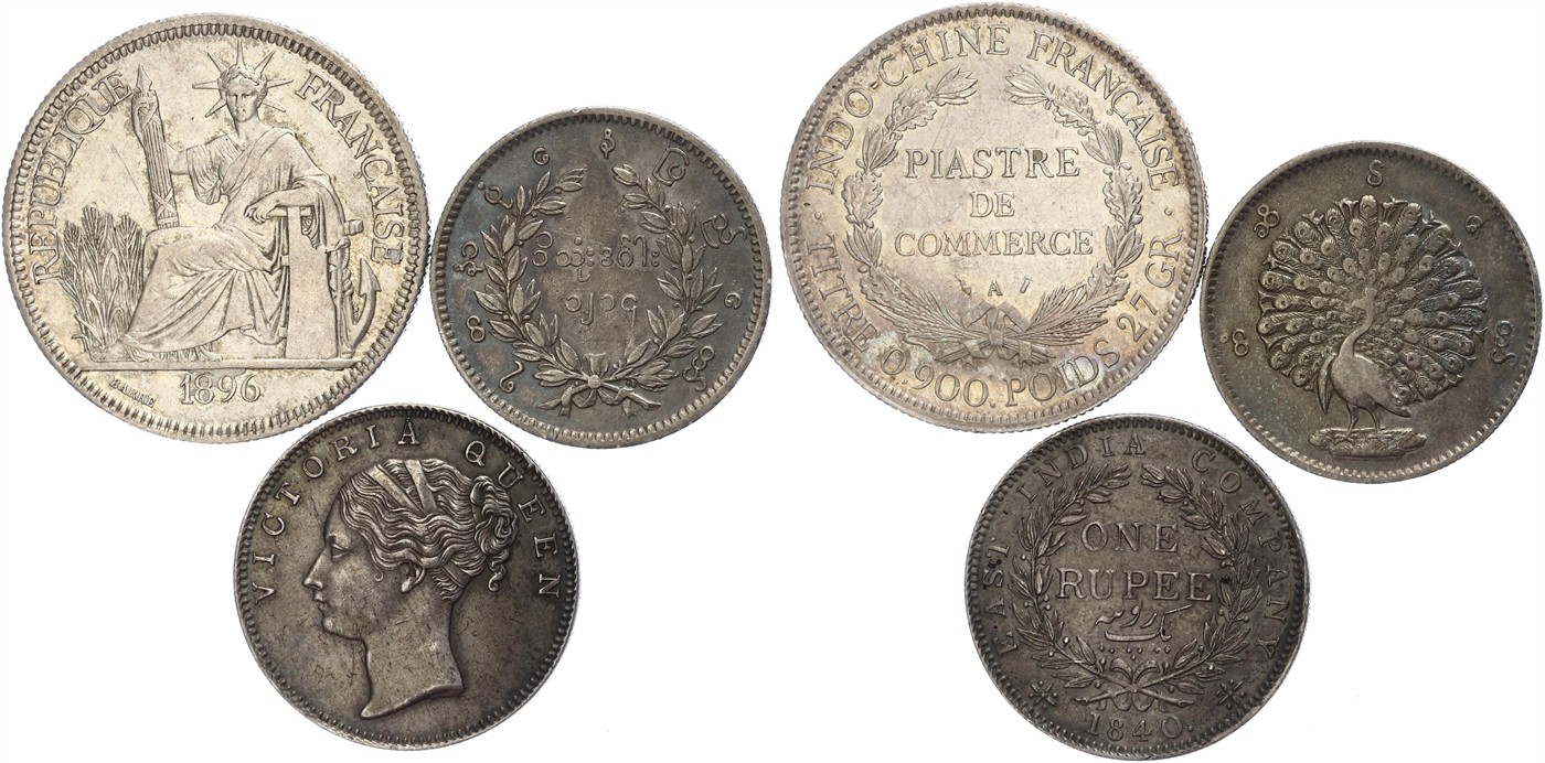 $Abbildung zu Los 2012$