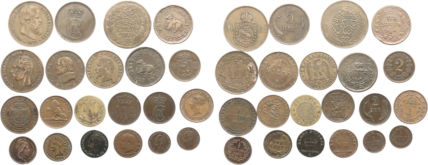 $Abbildung zu Los 2019$