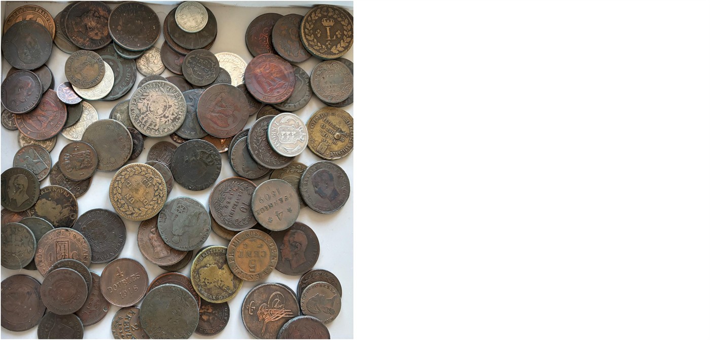 $Abbildung zu Los 2021$