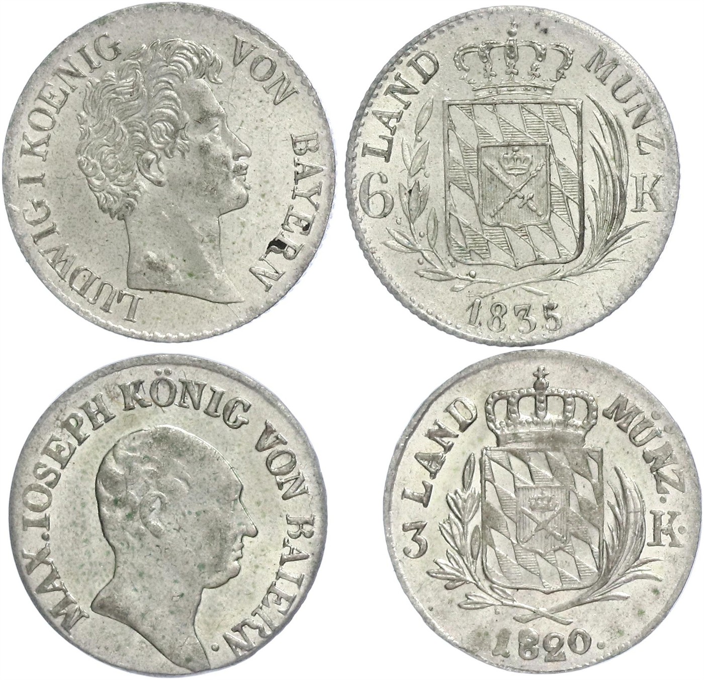 $Abbildung zu Los 2048$