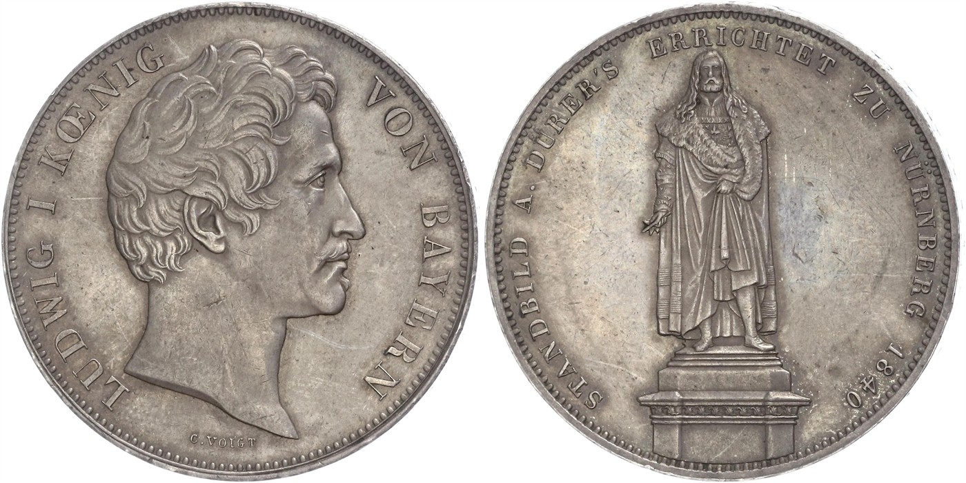 $Abbildung zu Los 2052$