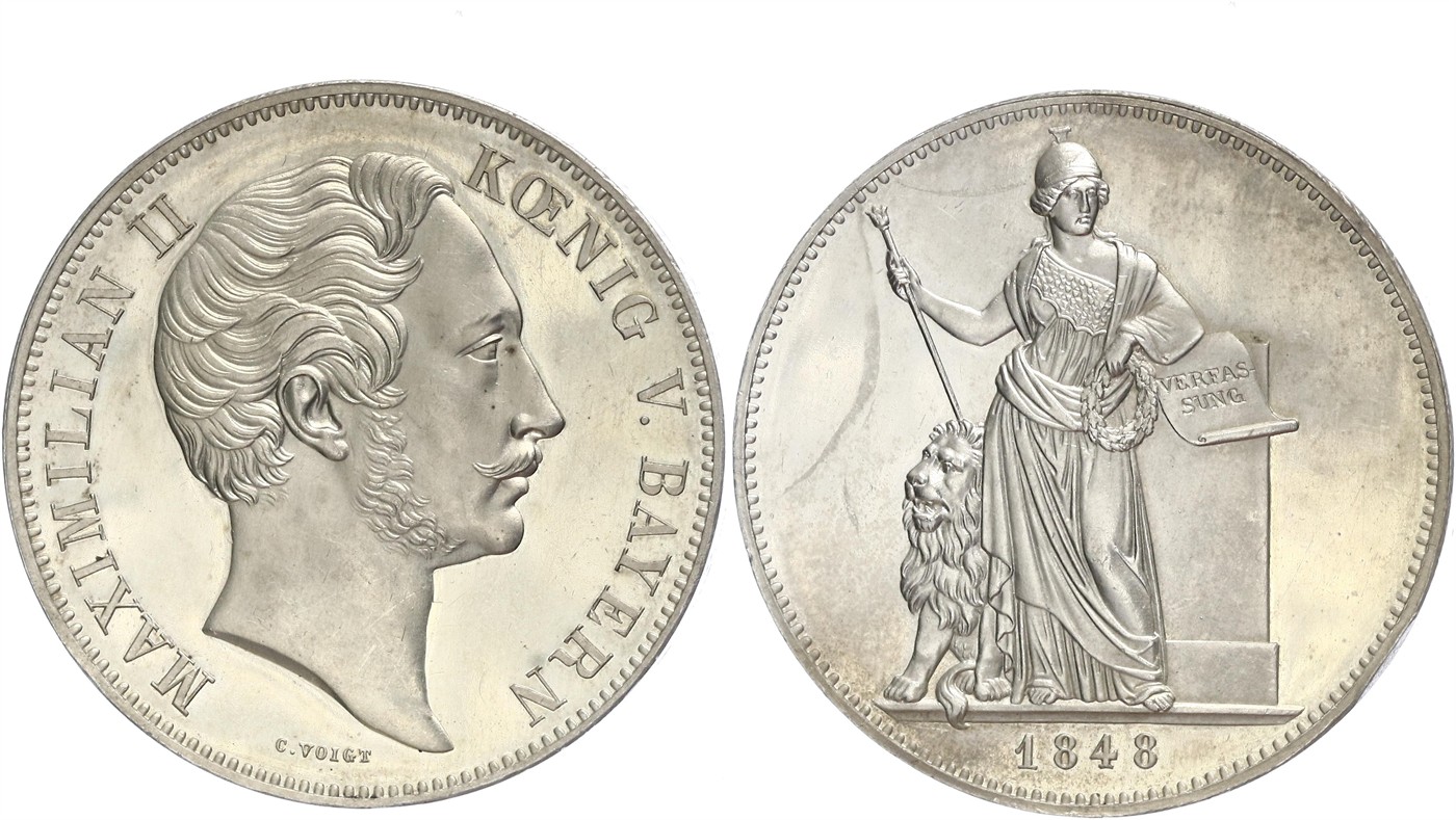 $Abbildung zu Los 2055$