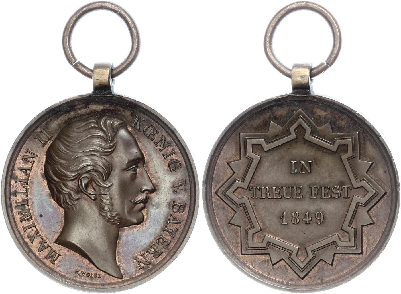 $Abbildung zu Los 2056$