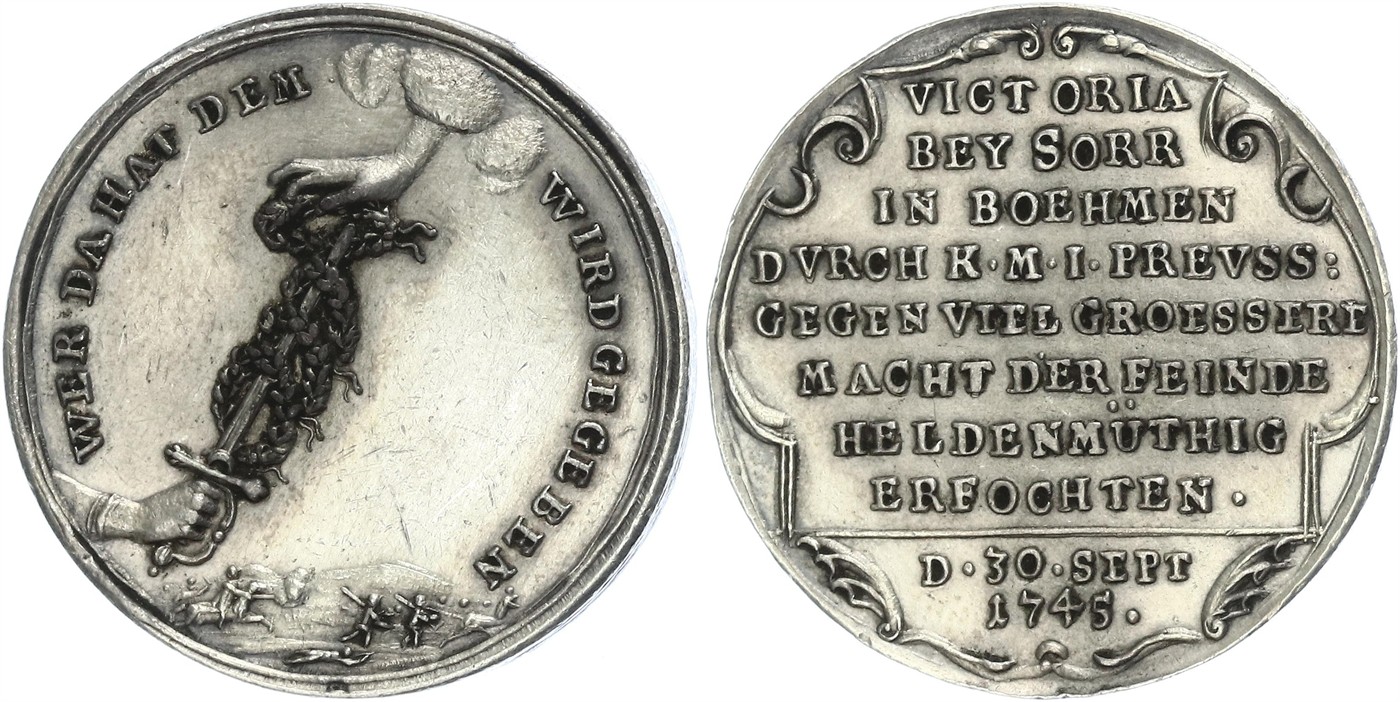 $Abbildung zu Los 2069$