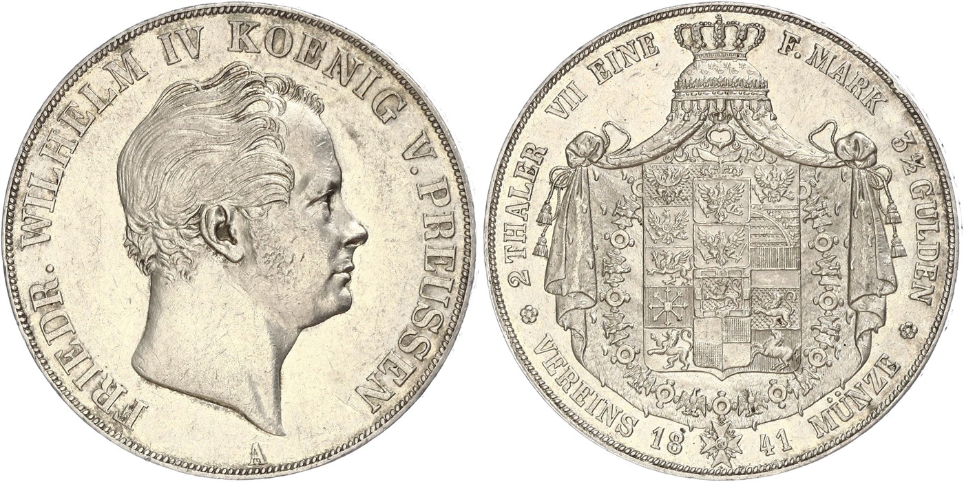 $Abbildung zu Los 2082$