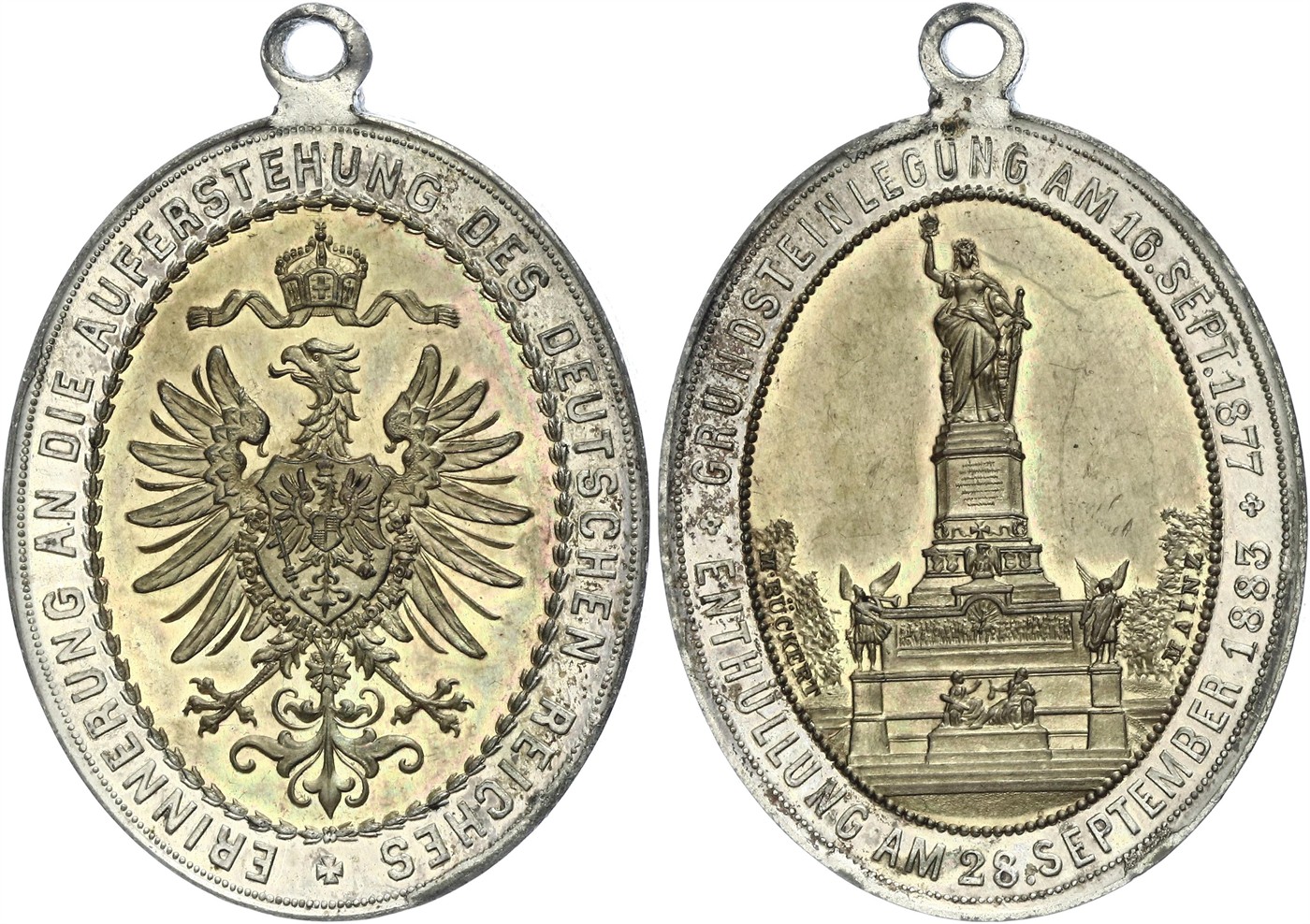 $Abbildung zu Los 2096$