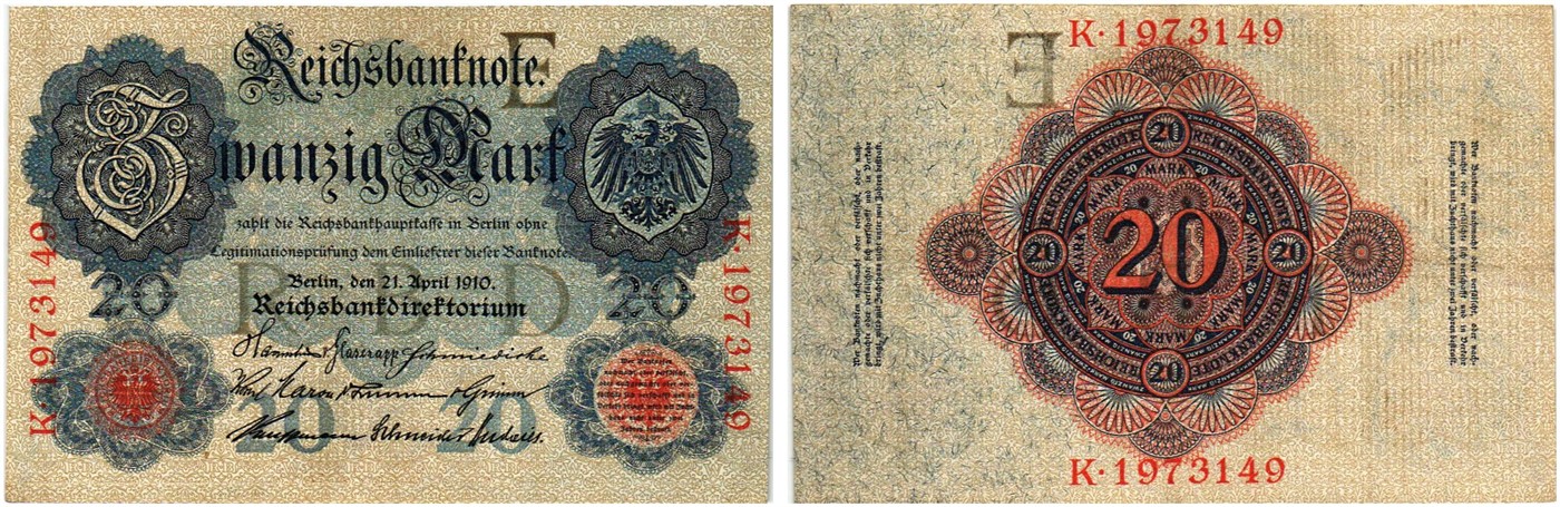 $Abbildung zu Los 20$