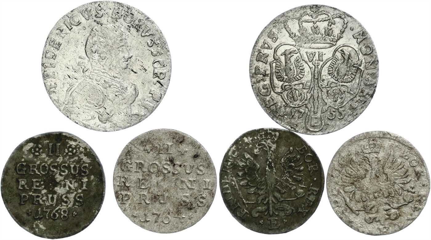 $Abbildung zu Los 2104$