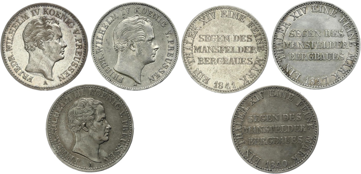 $Abbildung zu Los 2105$