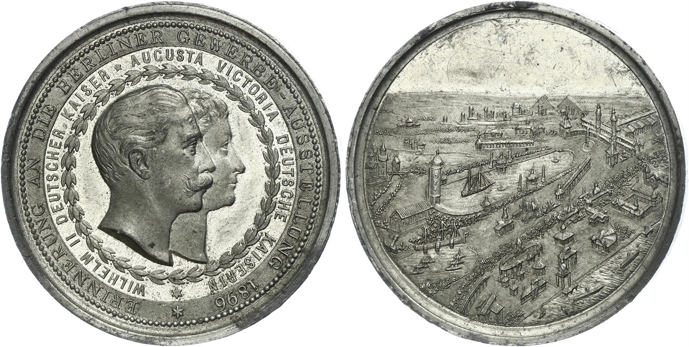 $Abbildung zu Los 2106$