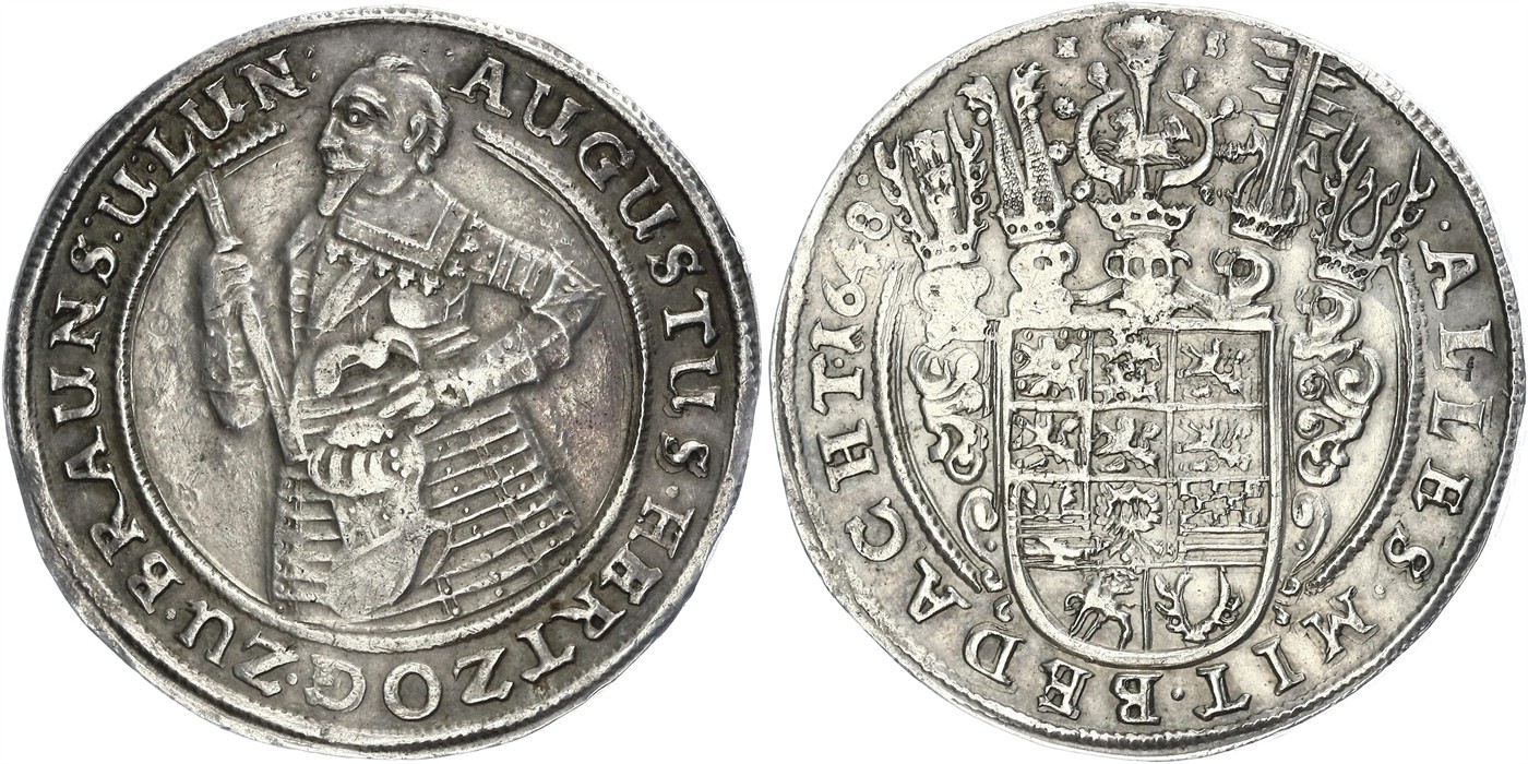 $Abbildung zu Los 2109$