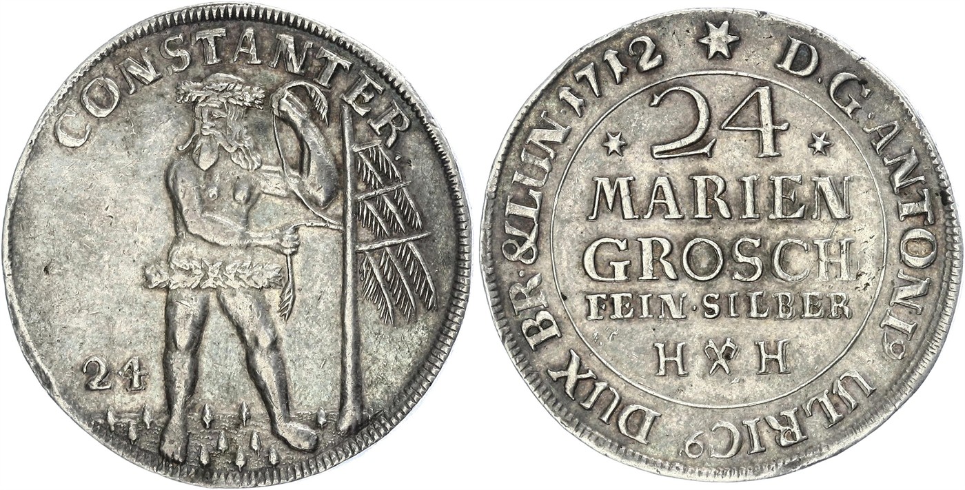 $Abbildung zu Los 2111$