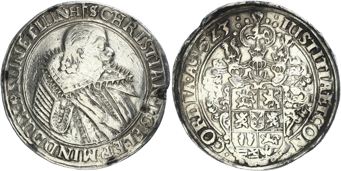 $Abbildung zu Los 2116$