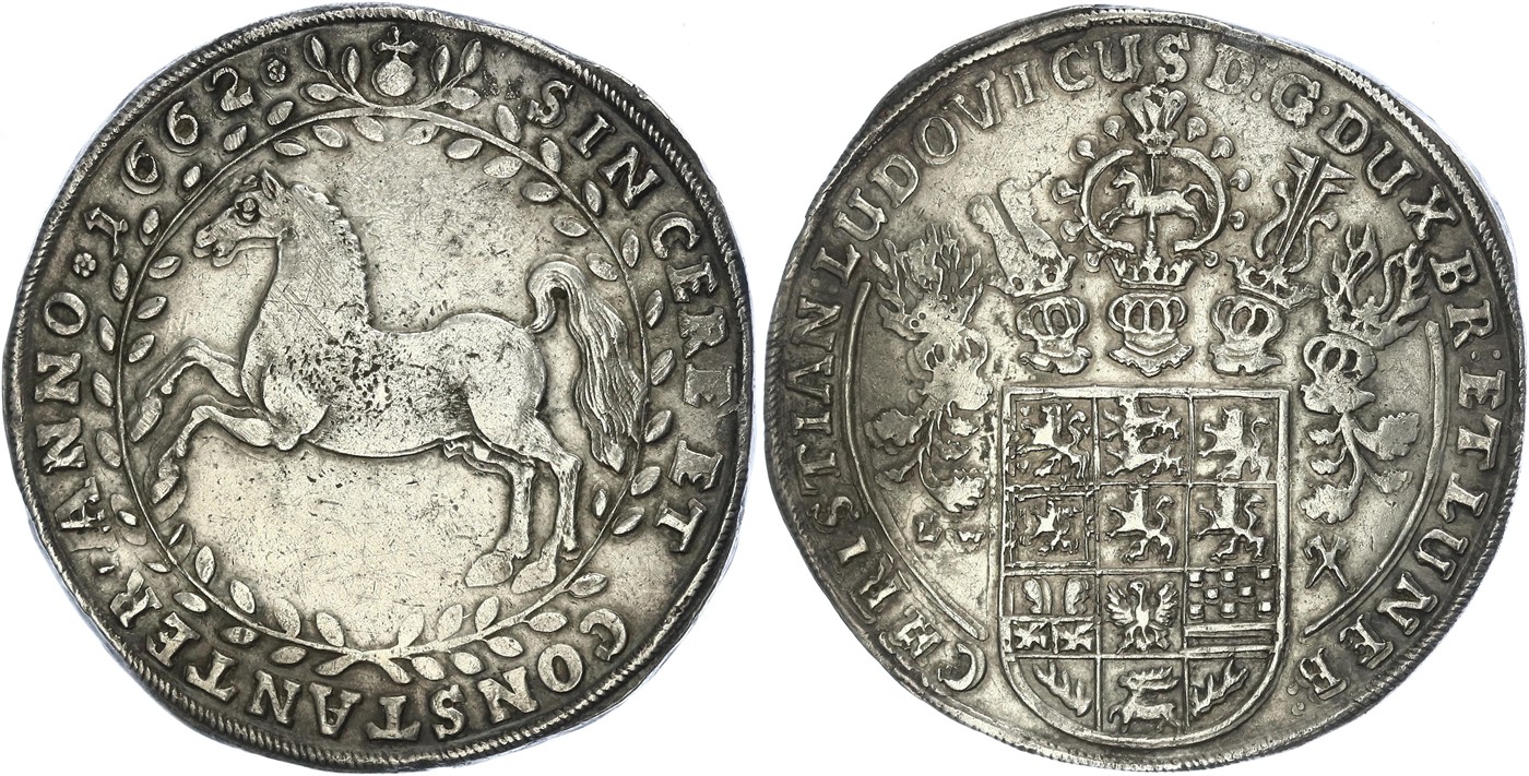 $Abbildung zu Los 2117$