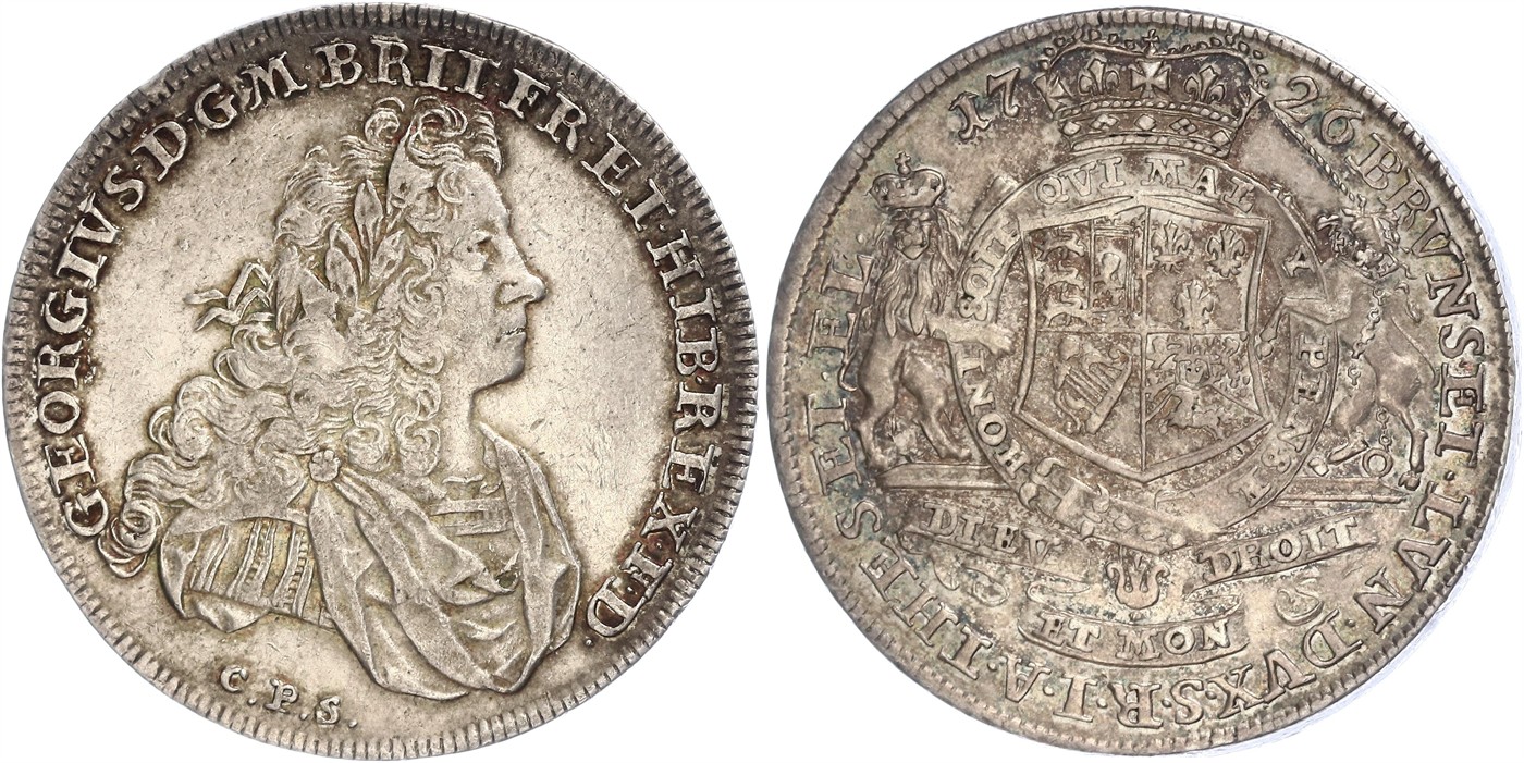 $Abbildung zu Los 2118$