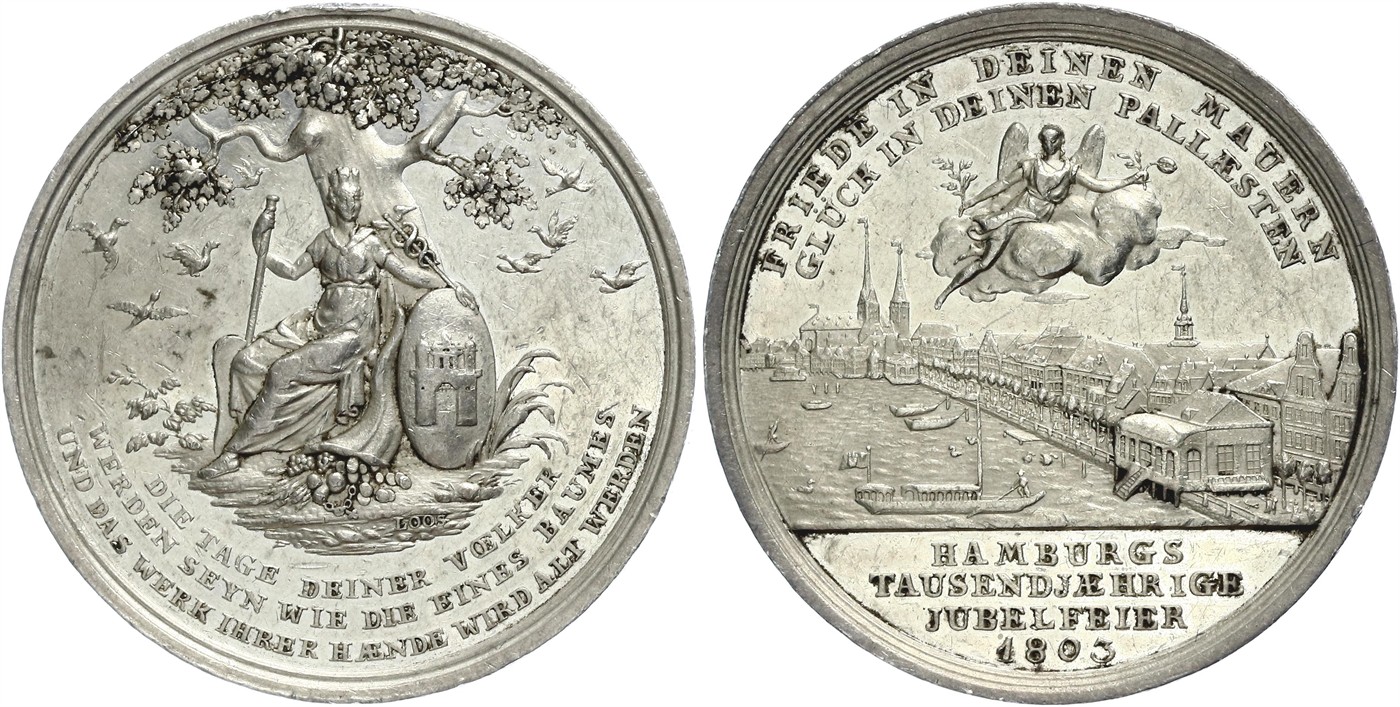 $Abbildung zu Los 2146$