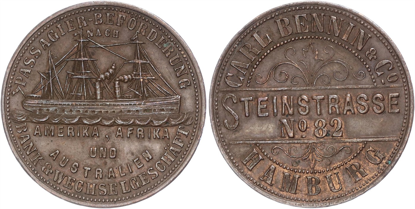 $Abbildung zu Los 2157$