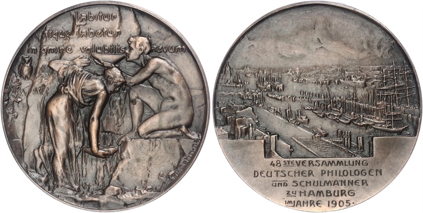 $Abbildung zu Los 2158$