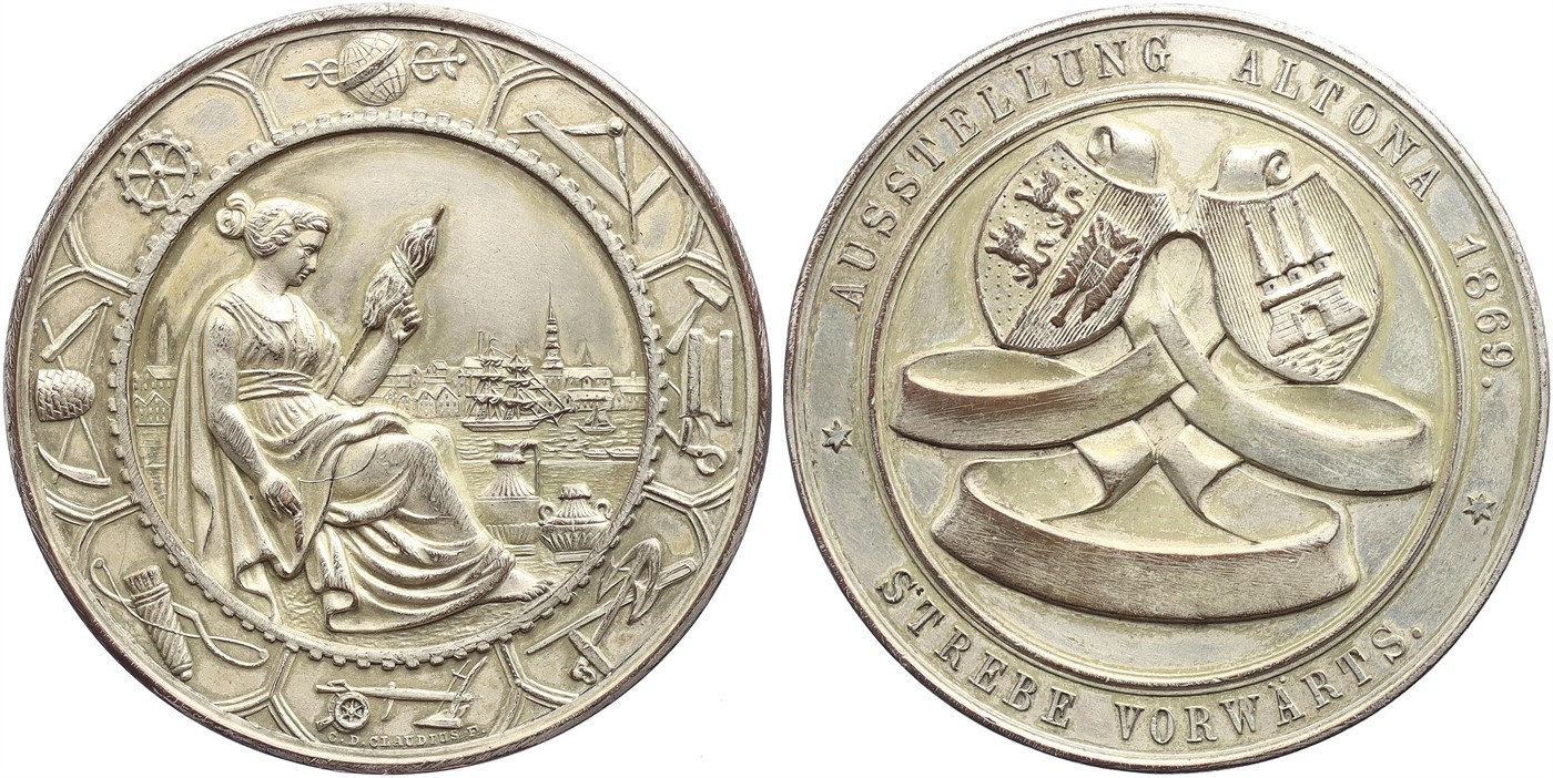 $Abbildung zu Los 2162$