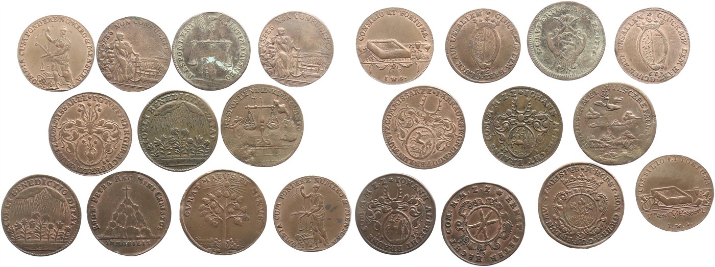 $Abbildung zu Los 2169$