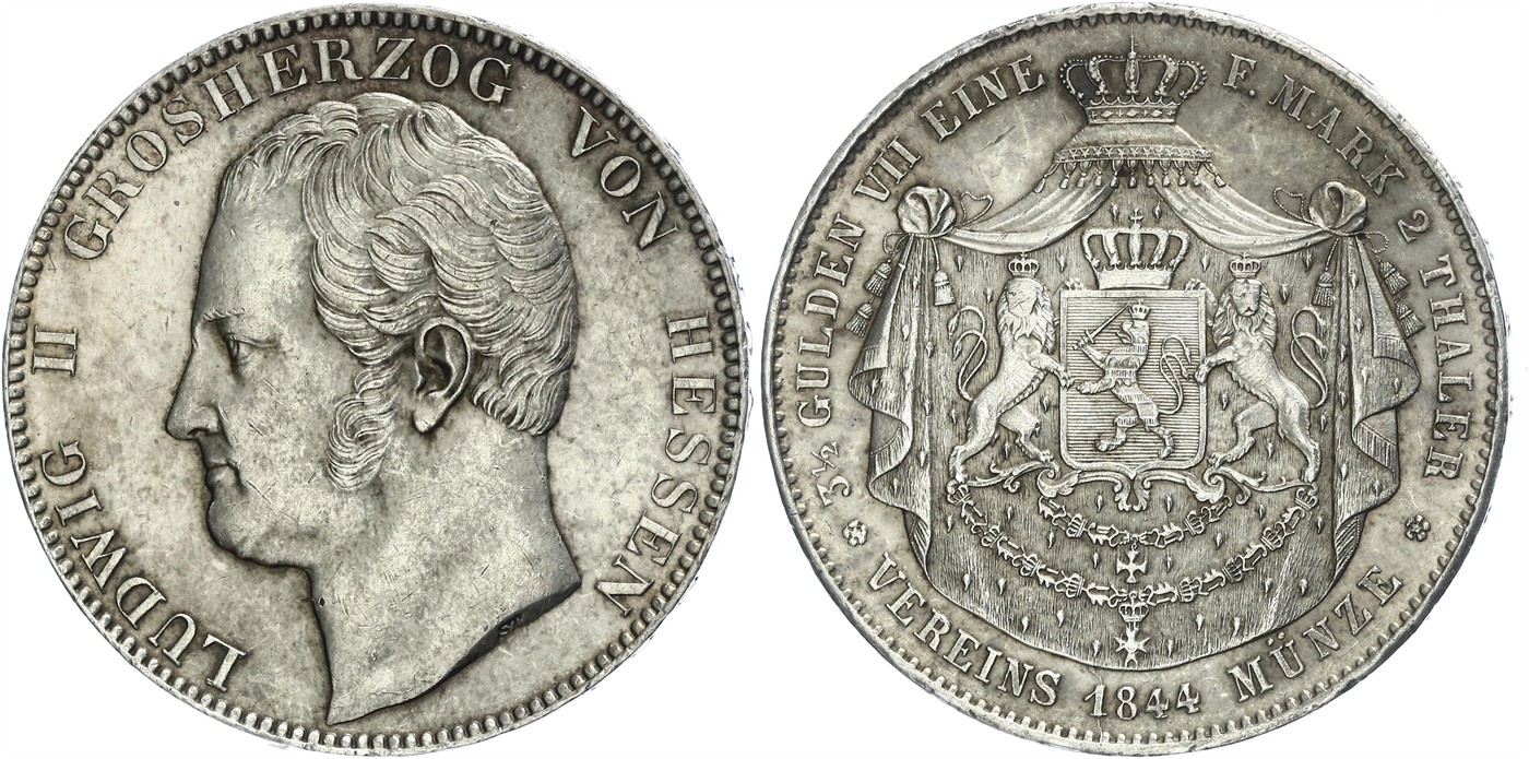 $Abbildung zu Los 2176$