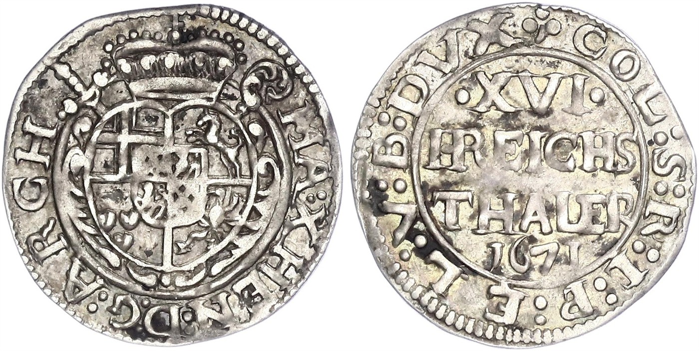 $Abbildung zu Los 2181$