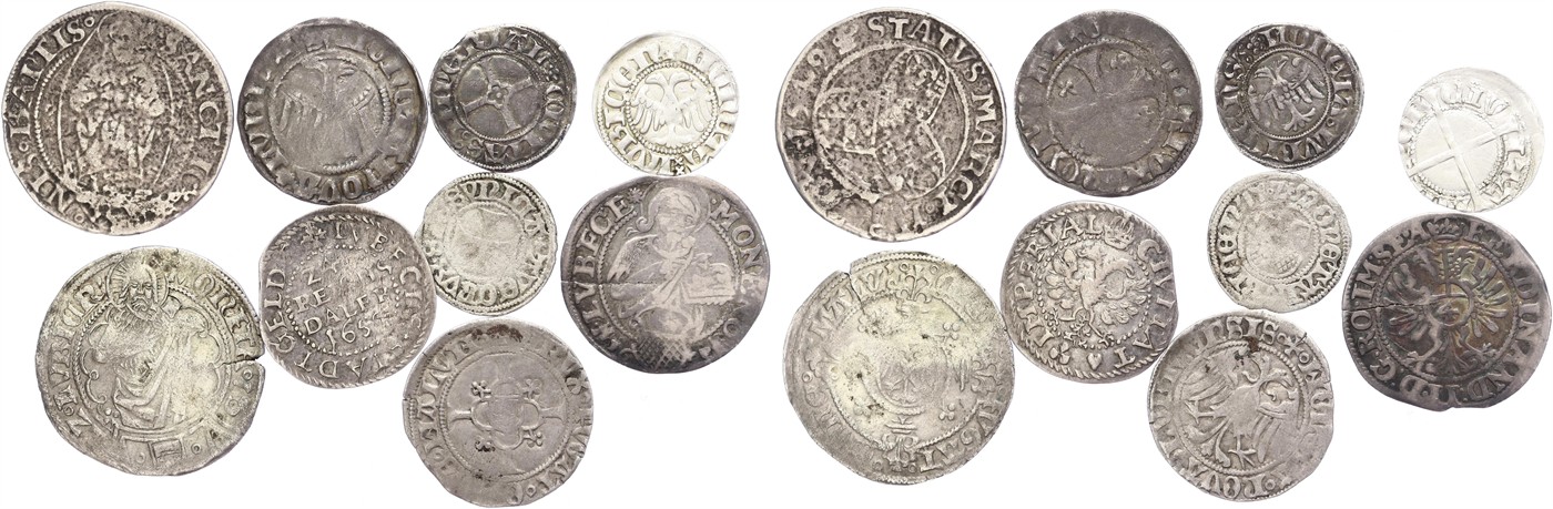 $Abbildung zu Los 2190$