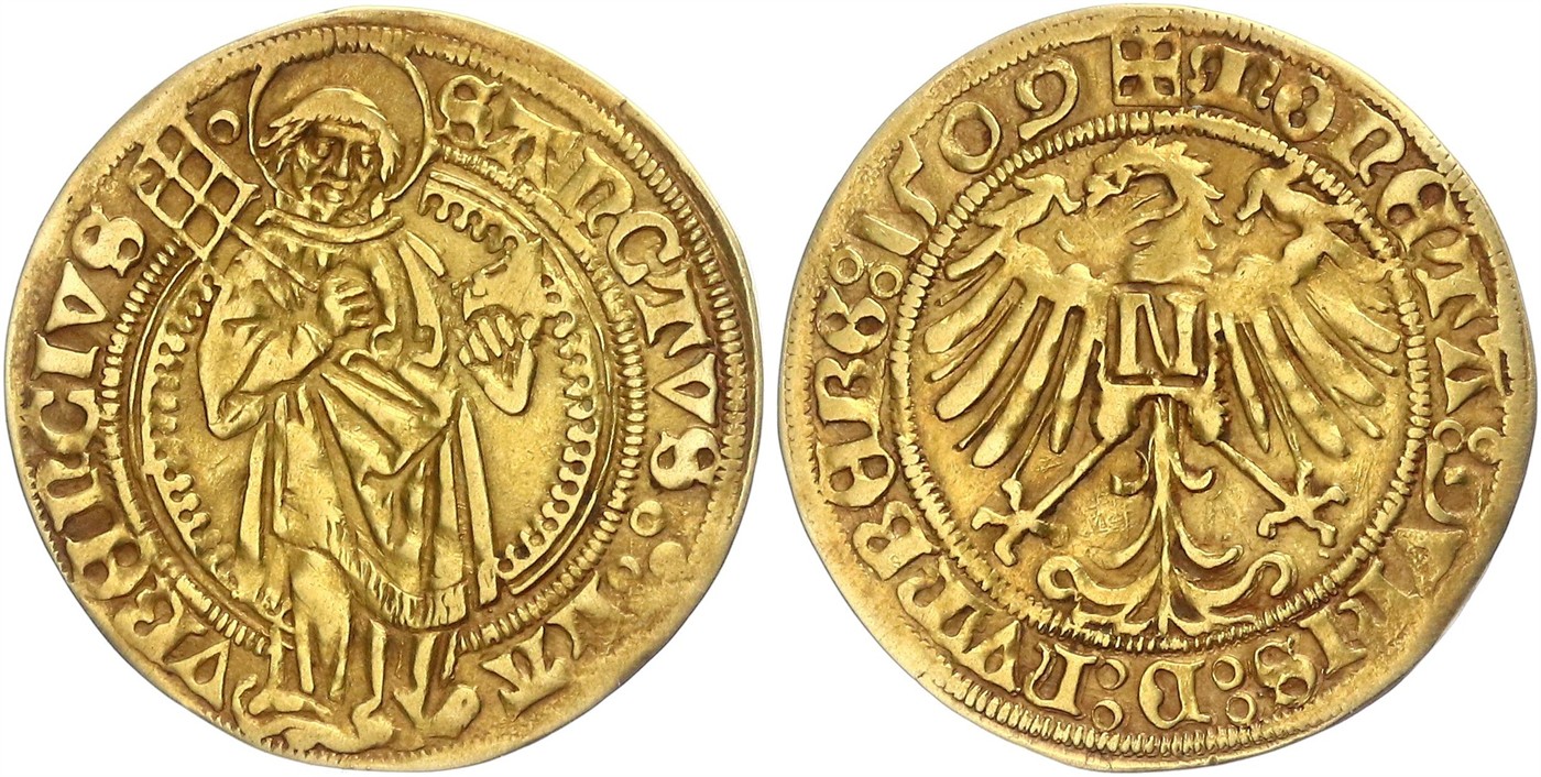 $Abbildung zu Los 2201$