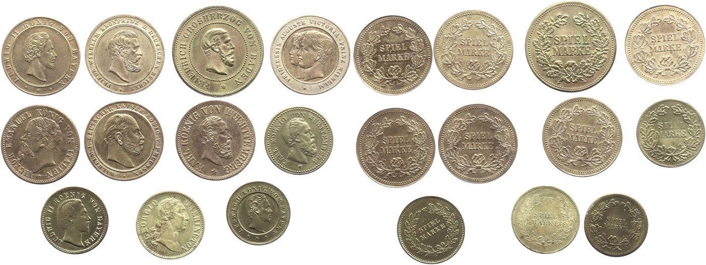 $Abbildung zu Los 2213$