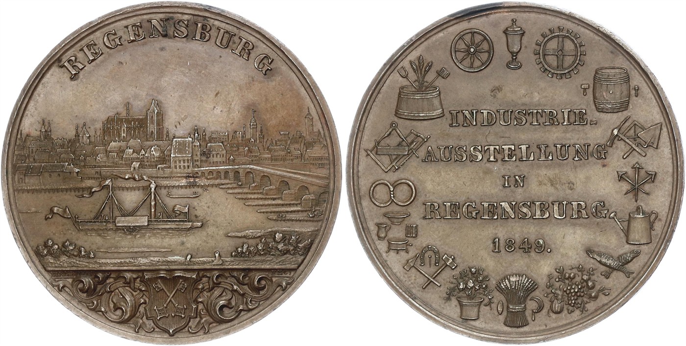 $Abbildung zu Los 2222$